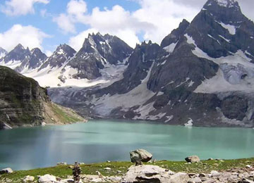 Kashmir Tour Packages