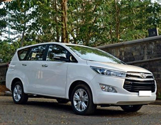 Innova Crysta