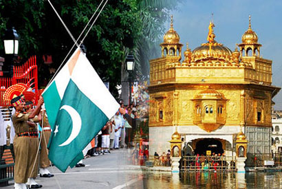 Delhi to Amritsar 1 Night Tour