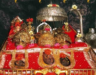 Amritsar Katra Vaishno Devi Taxi